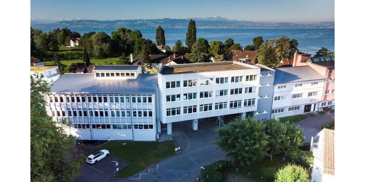 Gewerbeobjekt Langenargen - 2 Zimmer, 62 m&sup2;, 651&euro; | Angebot:21145352