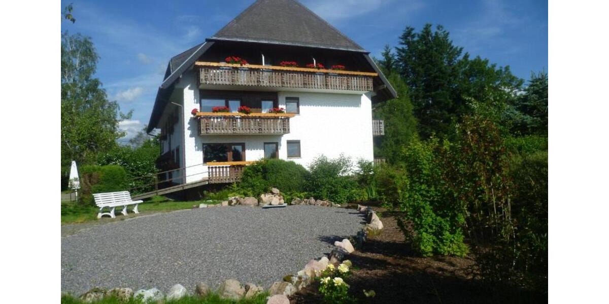 Zwei - Zimmer - Apartement 2 zimmer