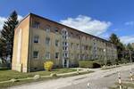2-Zimmer-Wohnung mit Tageslichtbad in Neuenkirchen