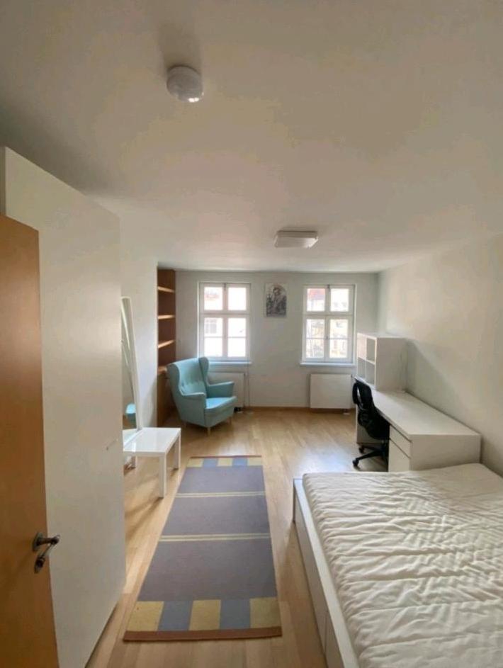 Wg Zimmer im Zentrum von Jena