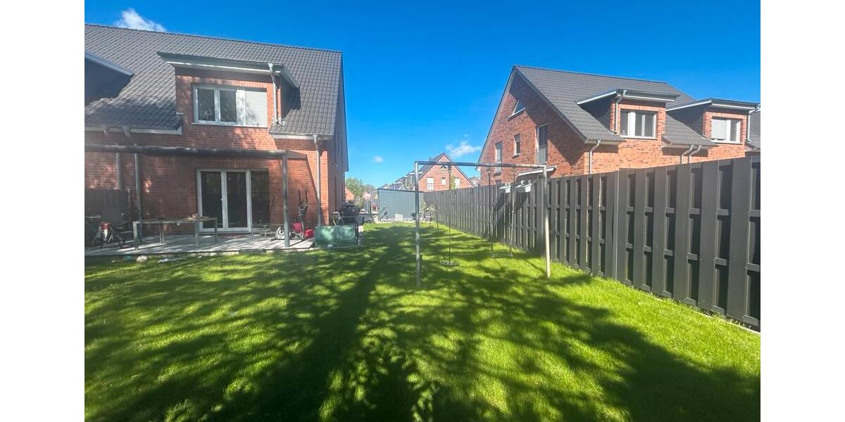 Doppelhaushälfte Geesthacht - 5 Zimmer, 139 m&sup2;, 2.100&euro; | Angebot:26342956