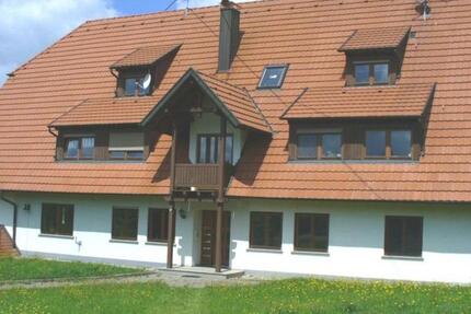 schöne helle großzügige 3 Zimmer Wohnung in Königsfeld-Weiler 3 zimmer