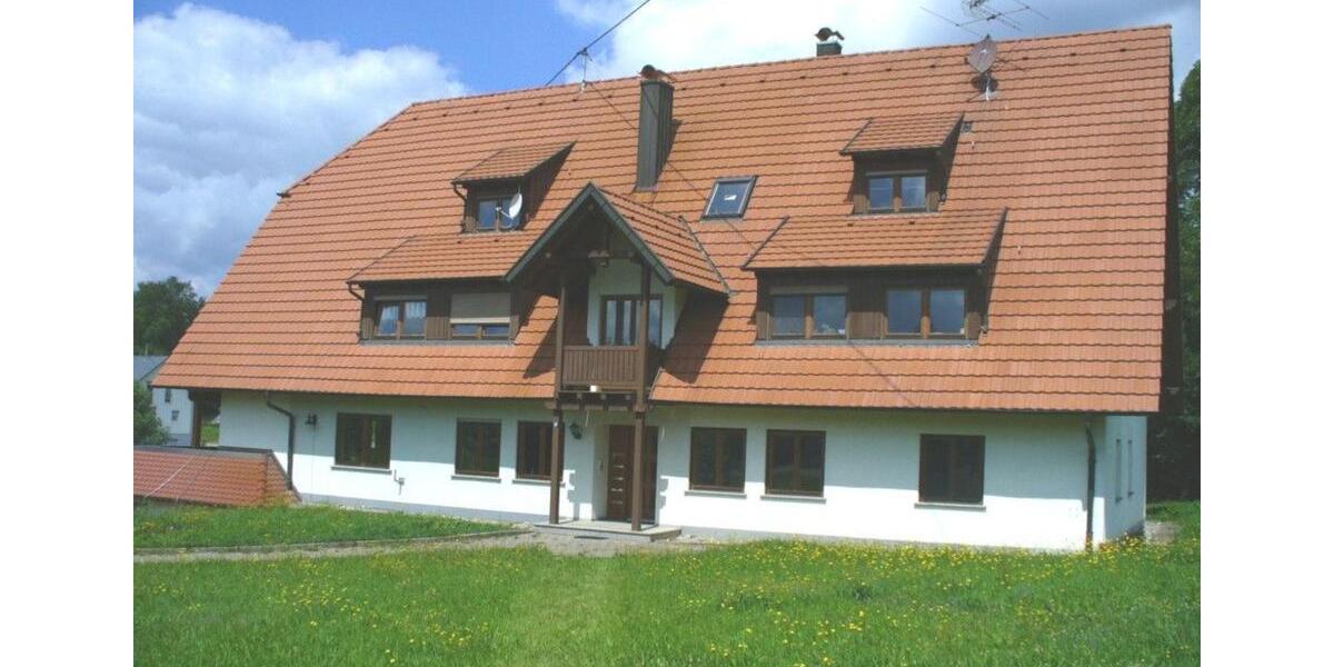 schöne helle großzügige 3 Zimmer Wohnung in Königsfeld-Weiler 3 zimmer