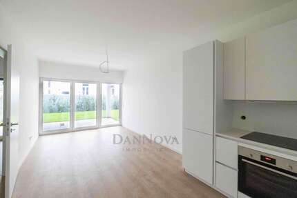 Wohnung zum Mieten in Frankfurt am Main 1.250 € 55.29 m² 2 zimmer
