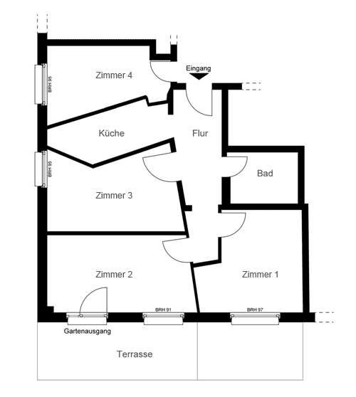 Wohnen auf Zeit Kornwestheim - 1 Zimmer, 10 m&sup2;, 465&euro; | Angebot:26036721