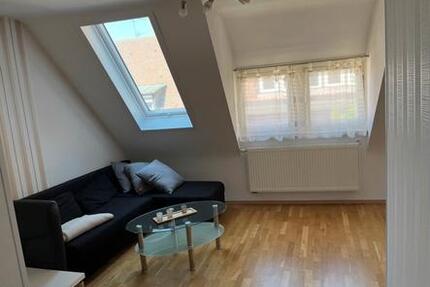 Möblierte 2,5 Zimmer Wohnung HN City 2 zimmer