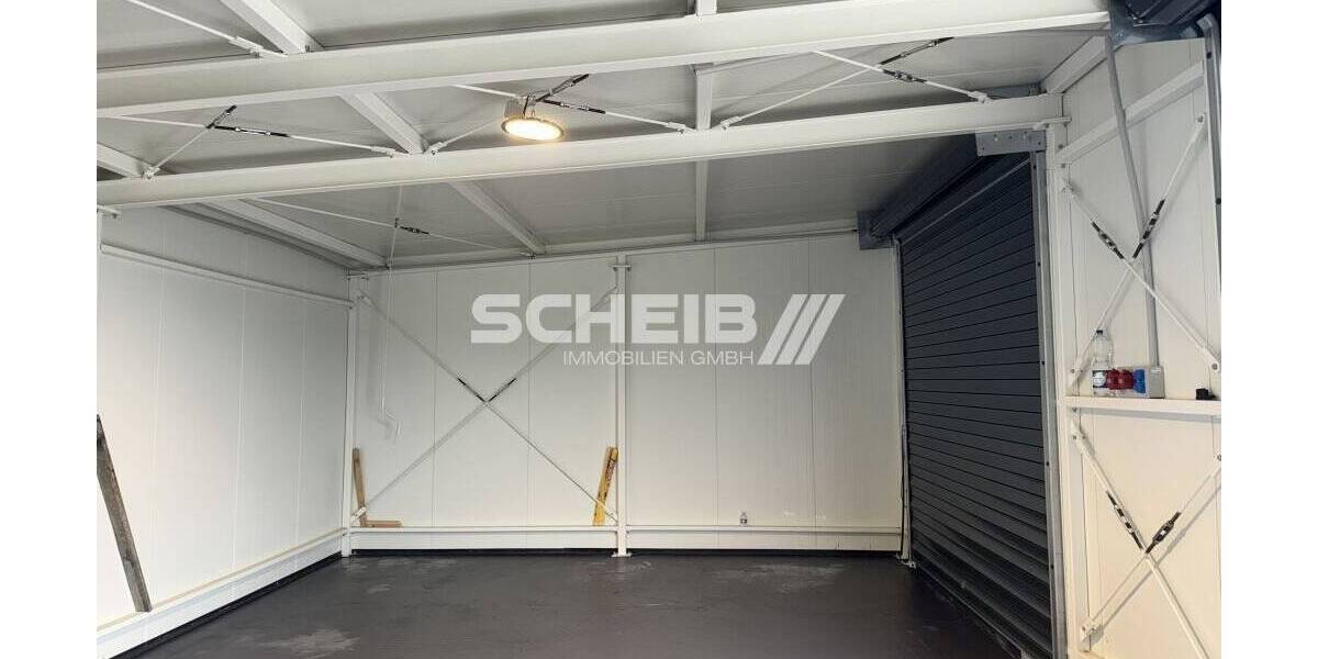 Gewerbeobjekt Gerabronn Dünsbach - 1.200&euro; | Angebot:19282608