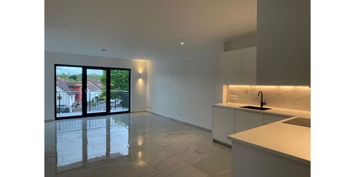 Neubau-Erstbezug: 3-ZKBF 76QM ( zahlreiche Wohnungen 35-100Qm vorhanden ab 650 Euro)) - Etagenwohnung Dieburg | Angebot:26832807