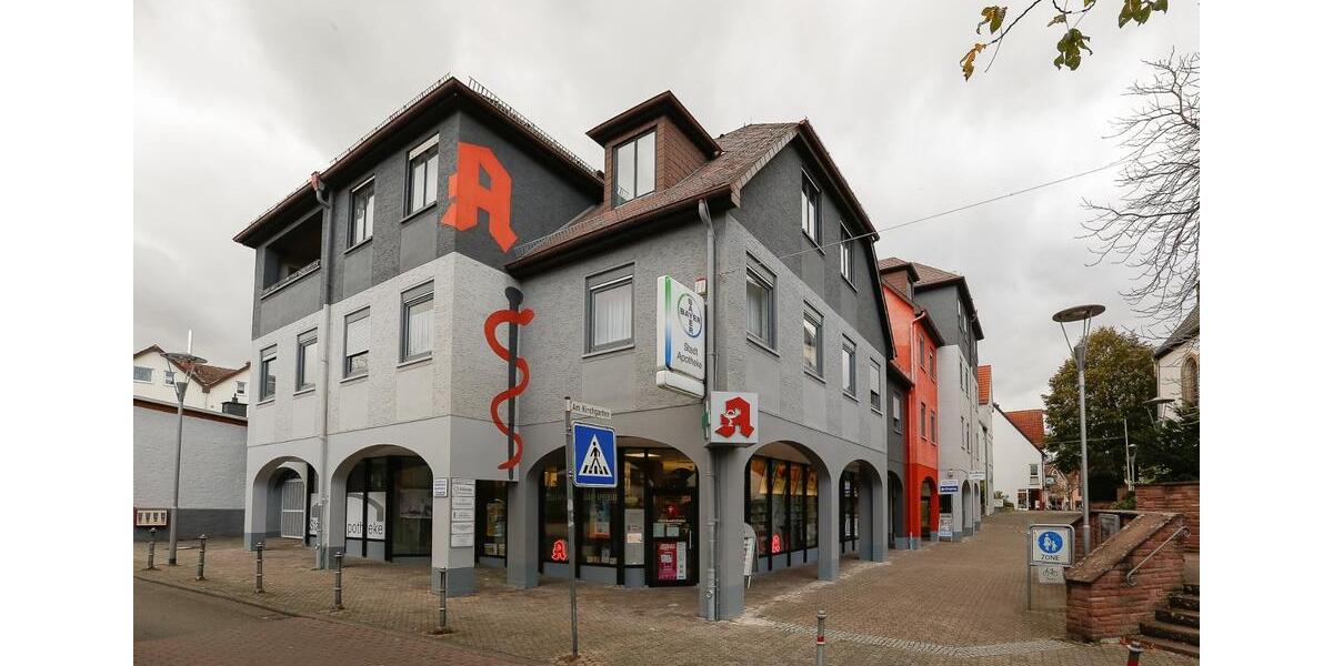 PraxisBüroräume in Hattersheim zimmer