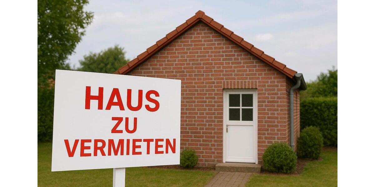 Einfamilienhaus zu vermieten in 33189 Schlangen 5 zimmer