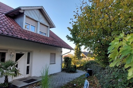 DHH in Kressbronn Betznau ab Jan 26 8 zimmer