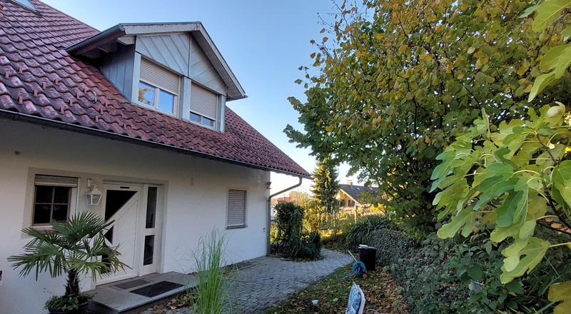 DHH in Kressbronn Betznau ab Jan 26 8 zimmer