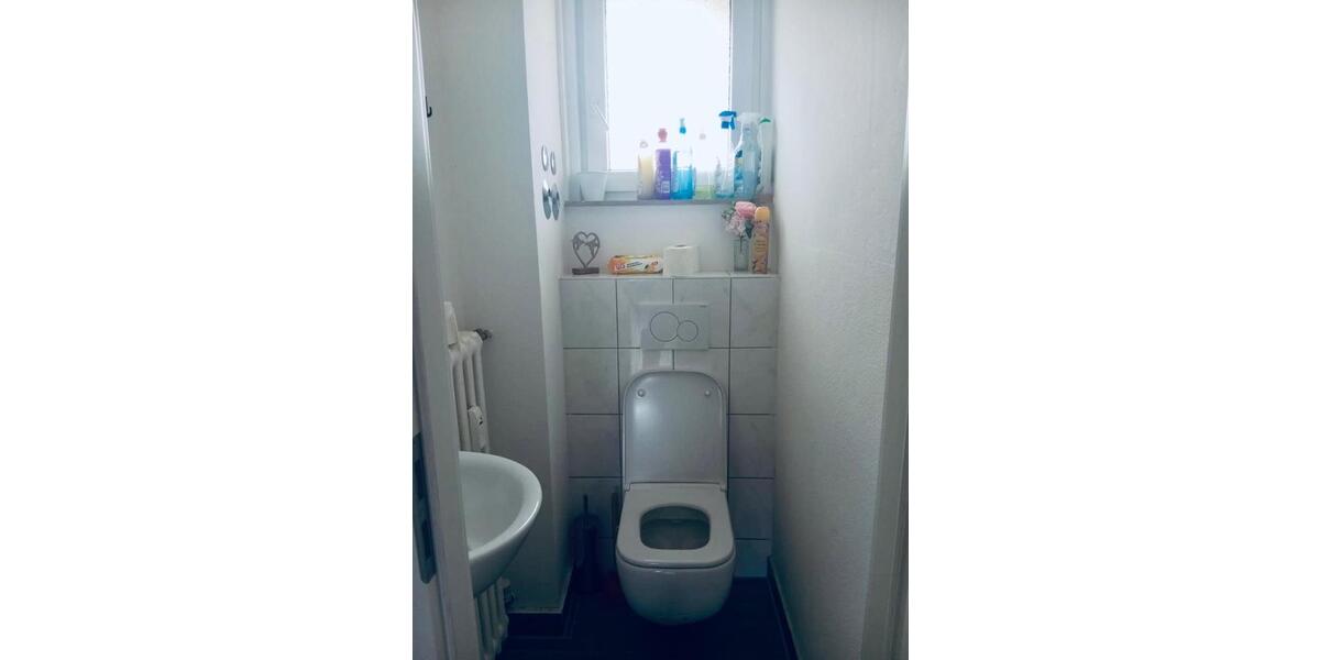 Etagenwohnung Osnabrück Dodesheide - 1 Zimmer, 15 m&sup2;, 350&euro; | Angebot:26091792