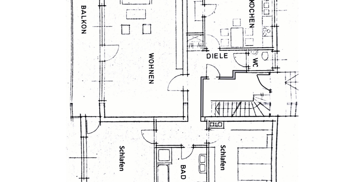 Erdgeschoßwohnung Waldsolms - 3 Zimmer, 120 m&sup2;, 1.050&euro; | Angebot:25752109