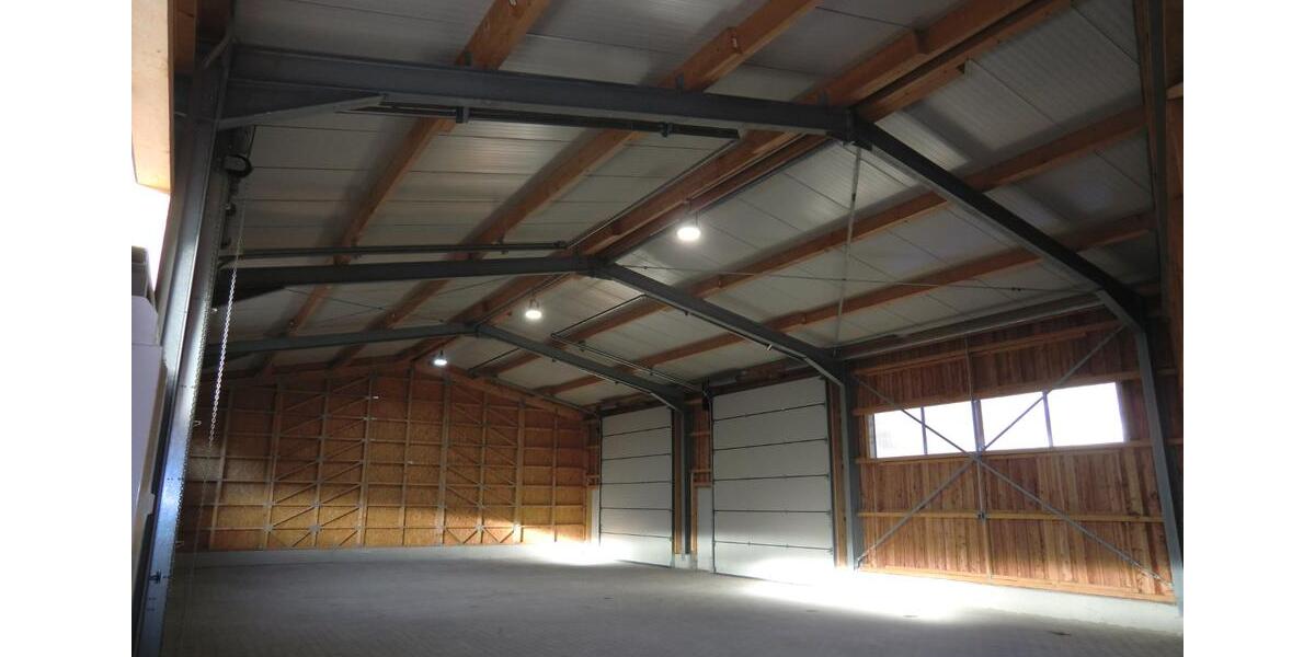 Gewerbeobjekt Amberg - 850&euro; | Angebot:24804854