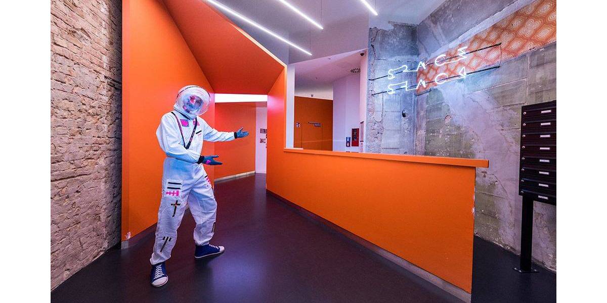 Gewerbeobjekt Berlin Schöneberg - 1.140&euro; | Angebot:26847031