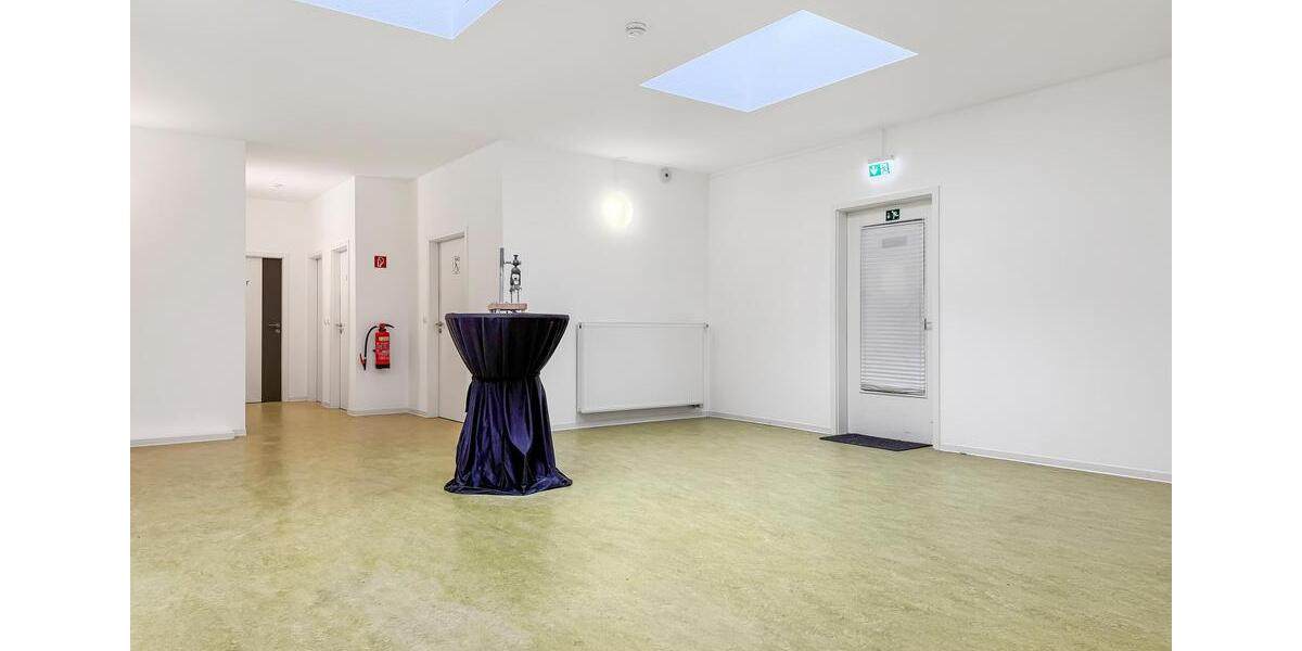 Gewerbeobjekt Porta Westfalica - 1.540&euro; | Angebot:24450559