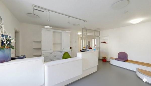 Gewerbeobjekt Aschersleben - 1.300&euro; | Angebot:25064091