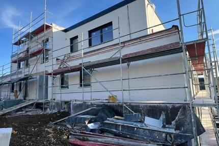 Exklusiver Neubau, 10 Wohnungen in Netphen, Nähe Siegen zimmer