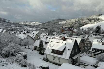 Wohnung zum Mieten in Kirchhundem 570 € 80 m² 3 zimmer