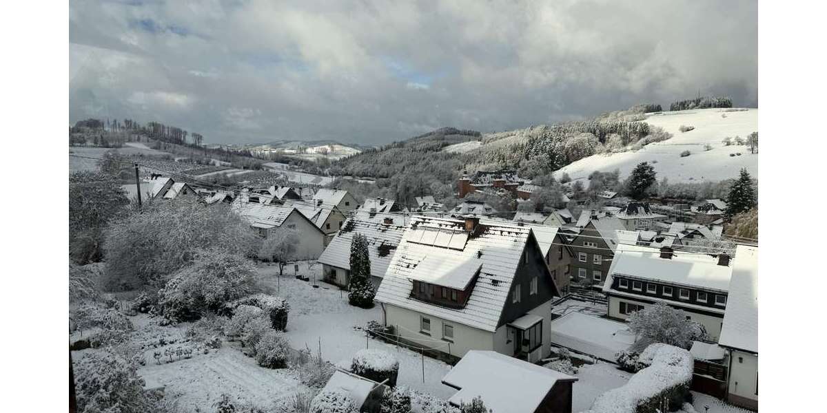 Wohnung zum Mieten in Kirchhundem 570 € 80 m² 3 zimmer