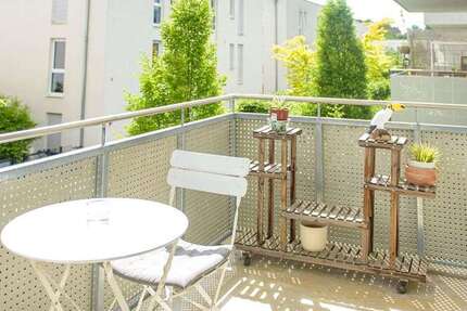 Wohnung Regensburg Brandlberg - 1 Zimmer, 52 m&sup2;, 725&euro; | Angebot:27024935