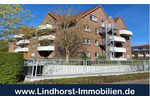 Etagenwohnung Ganderkesee - 2 Zimmer, 78 m&sup2;, 790&euro; | Angebot:24813090