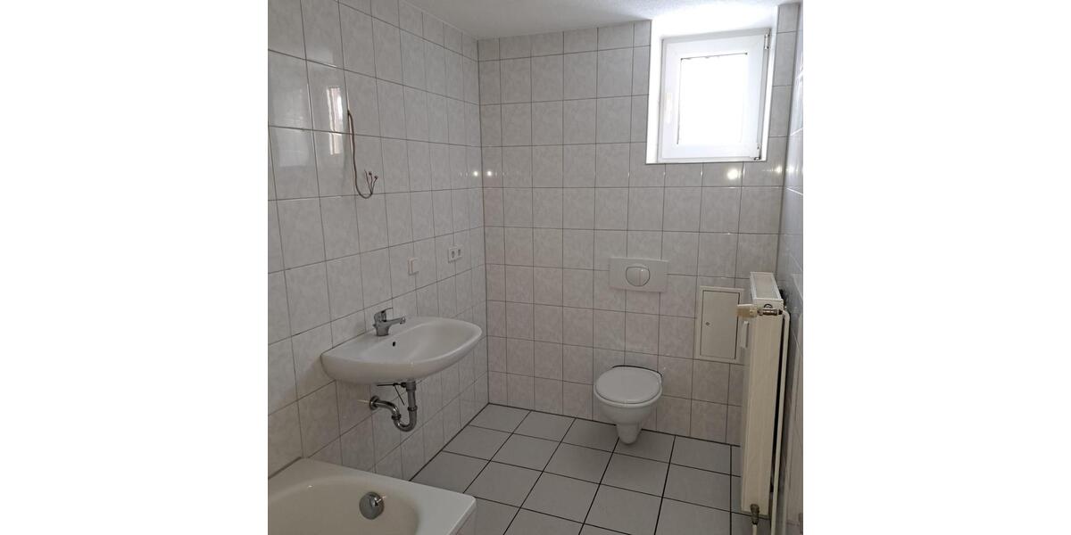 3-Zimmer Wohnung inkl. Terrasse in HöferEschede 3 zimmer