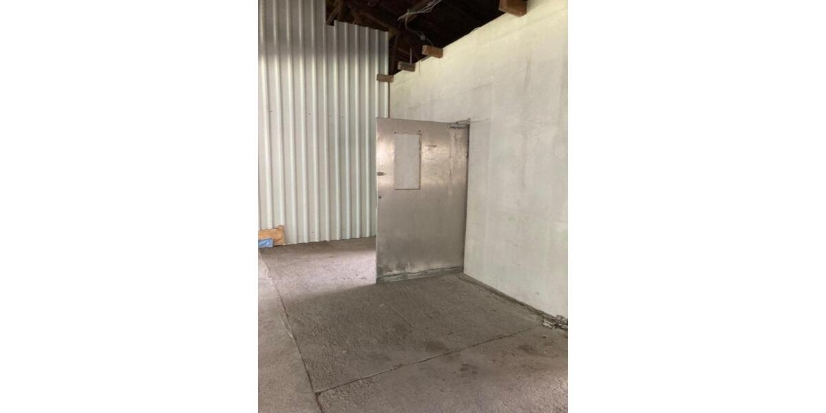 Gewerbeobjekt Wildau - 6&euro; | Angebot:17960646