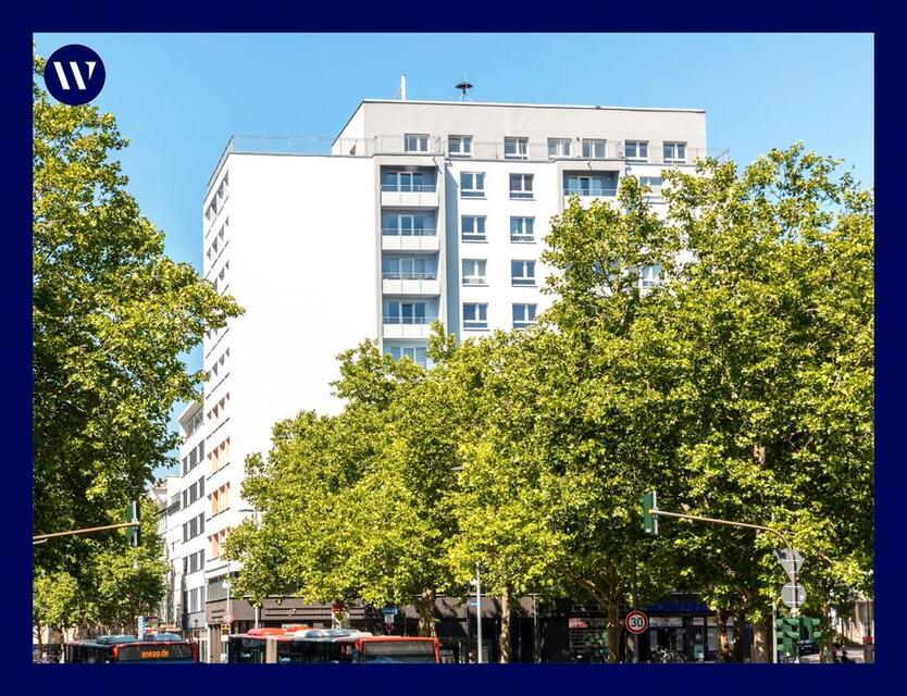 Dein neues Zuhause! Modernes Apartment zum Erstbezug, Einbauküche, Vinyldesignboden, modernes Bad zimmer