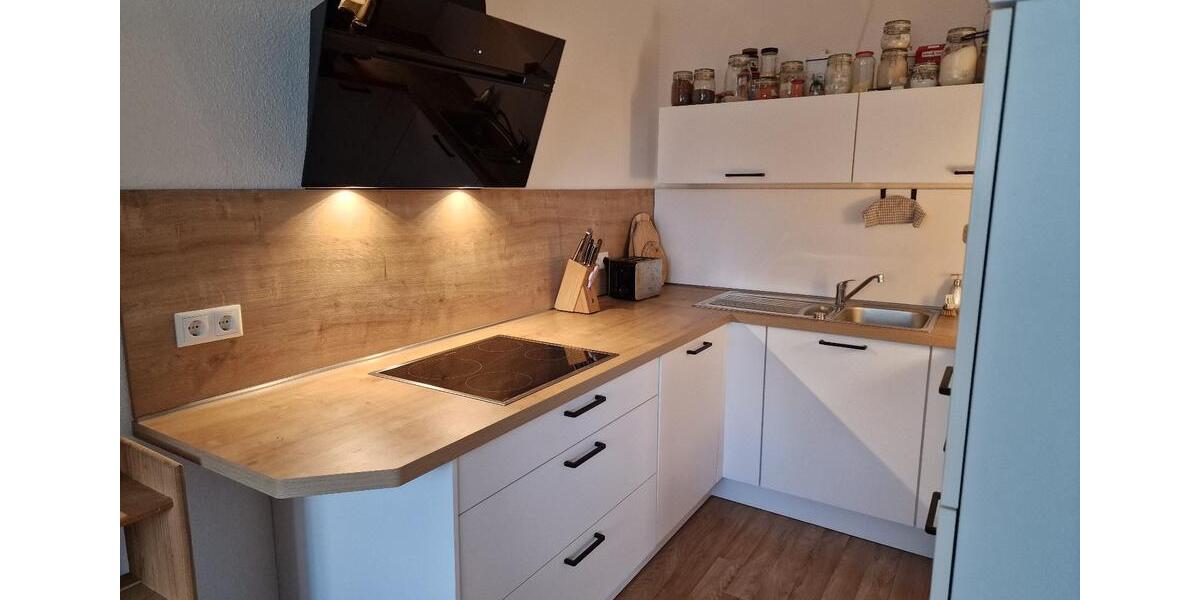 Wohnen auf Zeit Halle (Saale) Halle-Neustadt - 3 Zimmer, 57 m&sup2;, 595&euro; | Angebot:26582234