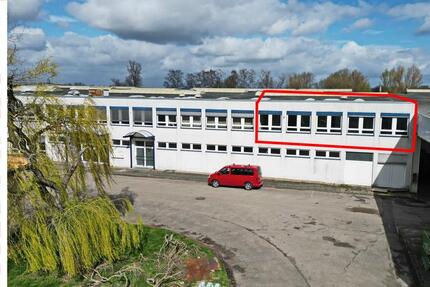 Gewerbeobjekt Kleve - 1.200&euro; | Angebot:23795354