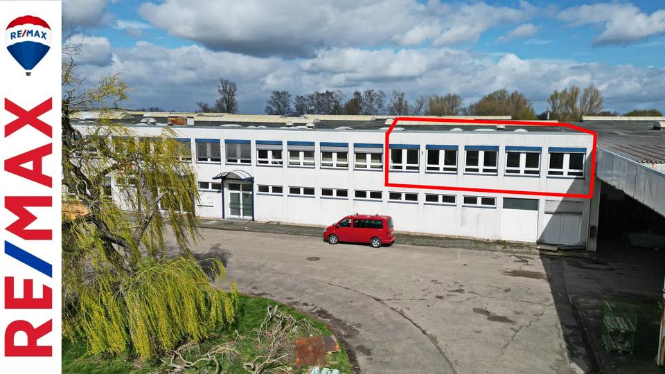 Gewerbeobjekt Kleve - 1.200&euro; | Angebot:23795354