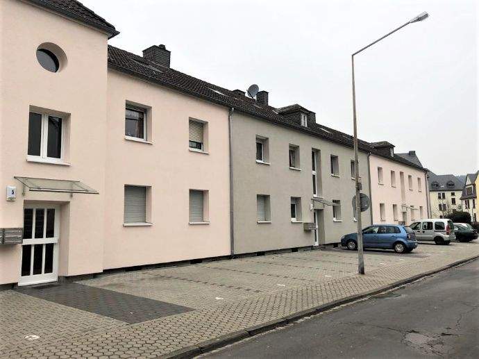 Etagenwohnung Trier Trier-Nord - 2 Zimmer, 64 m&sup2;, 700&euro; | Angebot:26731053
