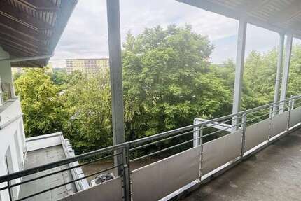 Wohnung Chemnitz Sonnenberg - 1 Zimmer, 31 m&sup2;, 499&euro; | Angebot:26753969