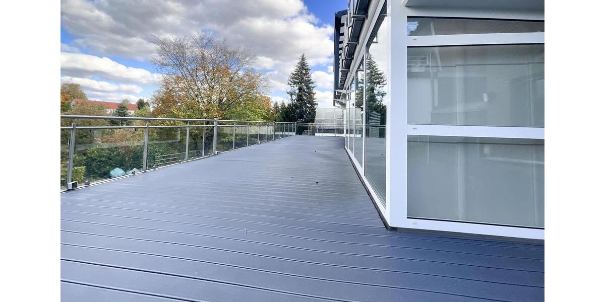 Etagenwohnung Mülheim an der Ruhr Heißen - 4 Zimmer, 173 m&sup2;, 1.700&euro; | Angebot:24751932