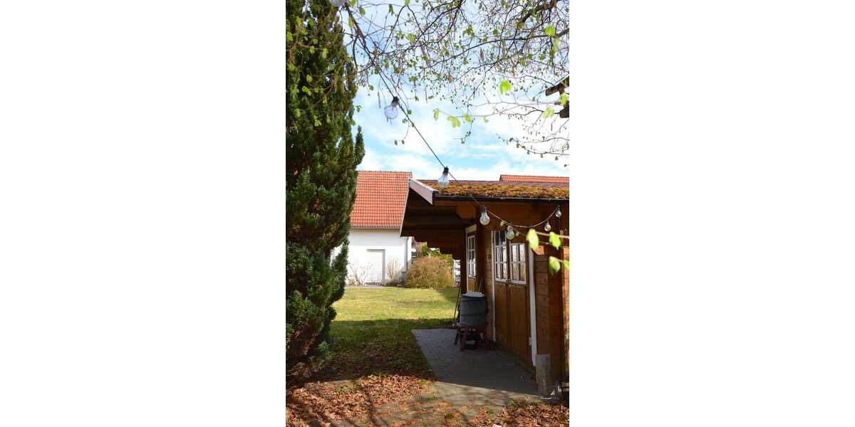 Einfamilienhaus Berlin Pankow - 4 Zimmer, 109 m&sup2;, 2.200&euro; | Angebot:26095075