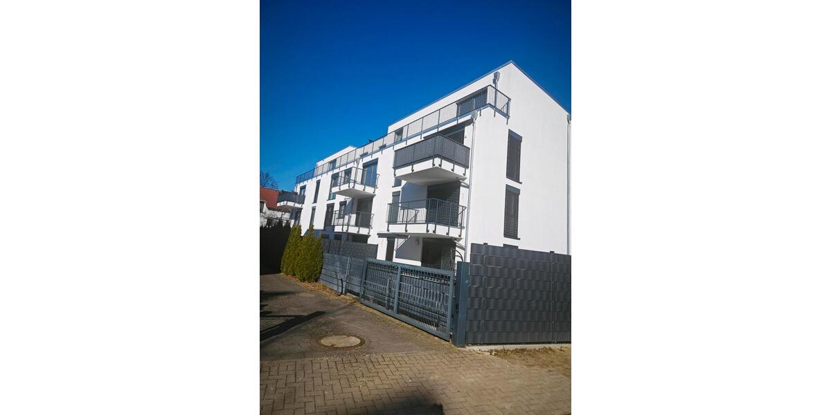 Penthouse - Hannover - Stöcken 2 zimmer