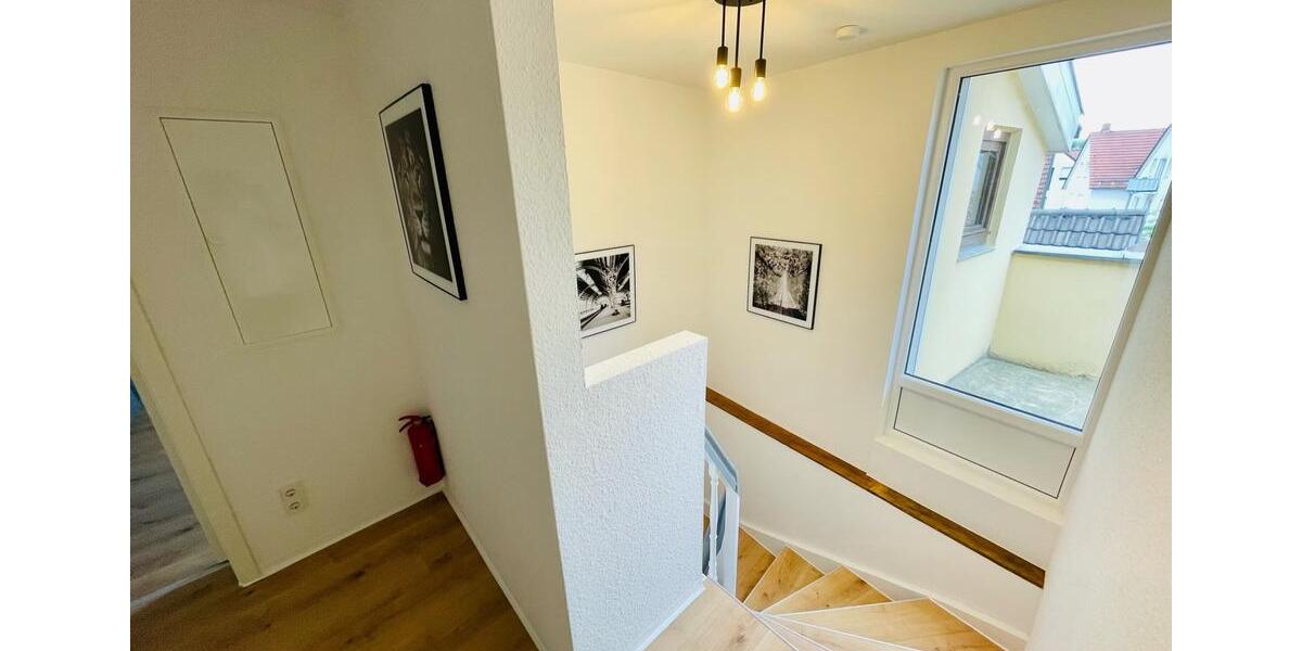 Wohnen auf Zeit Kronach - 1 Zimmer, 20 m&sup2;, 310&euro; | Angebot:26541635