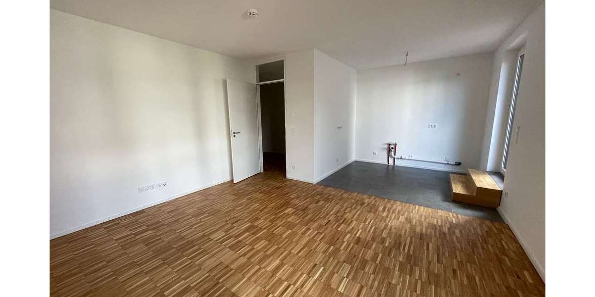 Etagenwohnung Nürnberg Erlenstegen - 3 Zimmer, 87 m&sup2;, 1.316&euro; | Angebot:27014537