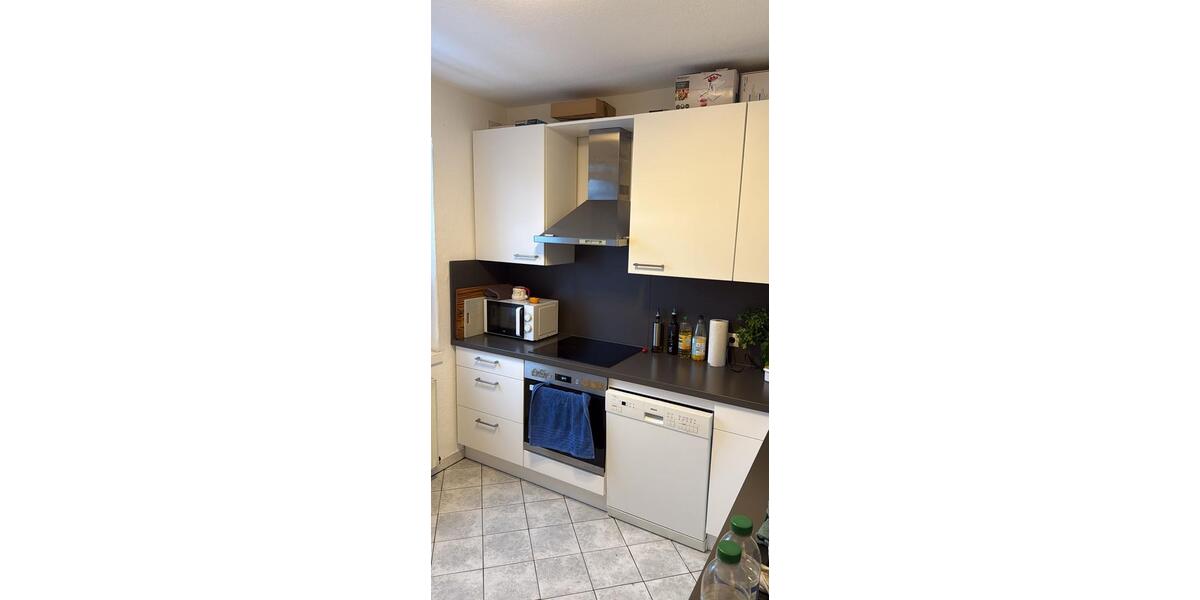 Etagenwohnung Oldenburg Bürgeresch - 3 Zimmer, 61 m&sup2;, 750&euro; | Angebot:25987247