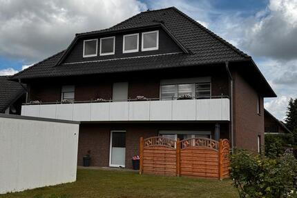 Schöne Dachgeschosswohnung 3 zimmer