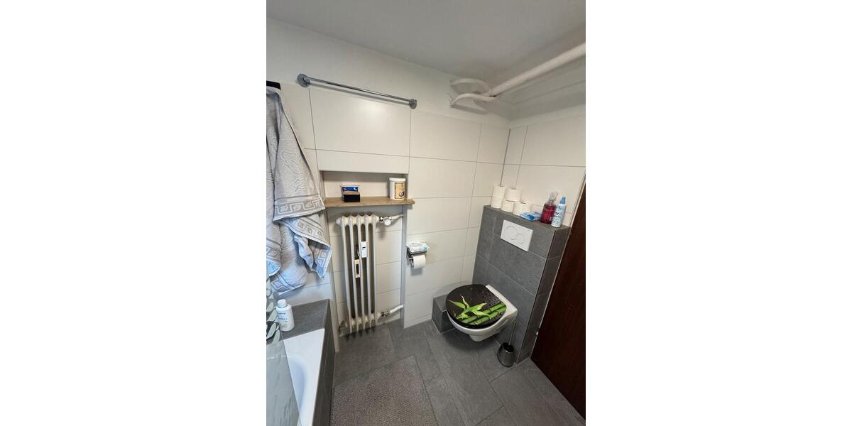 Etagenwohnung Nürnberg Erlenstegen - 1 Zimmer, 70 m&sup2;, 700&euro; | Angebot:24120670