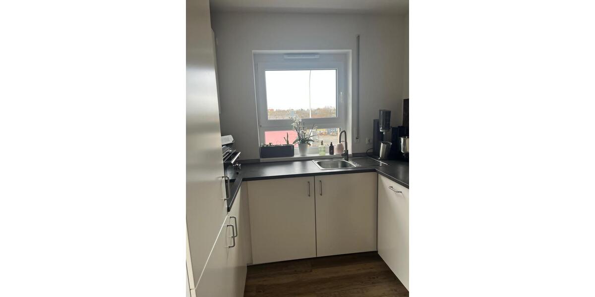 Etagenwohnung Bad Königshofen im Grabfeld - 3 Zimmer, 76 m&sup2;, 750&euro; | Angebot:26278717