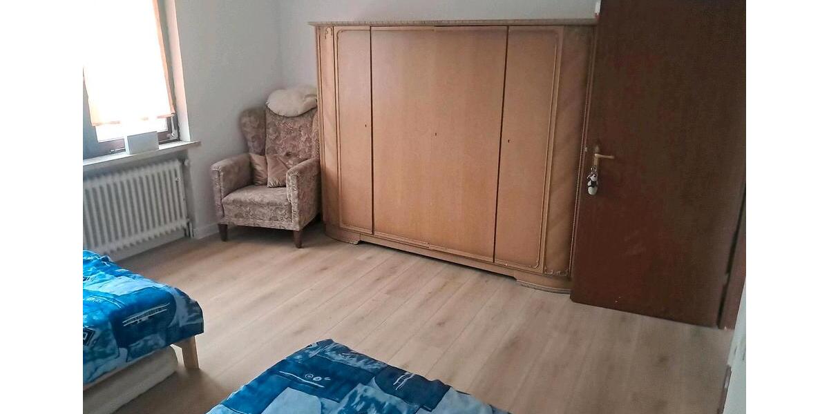 Wohnen auf Zeit Rotenburg (Wümme) - 4 Zimmer, 100 m&sup2;, 500&euro; | Angebot:26228164