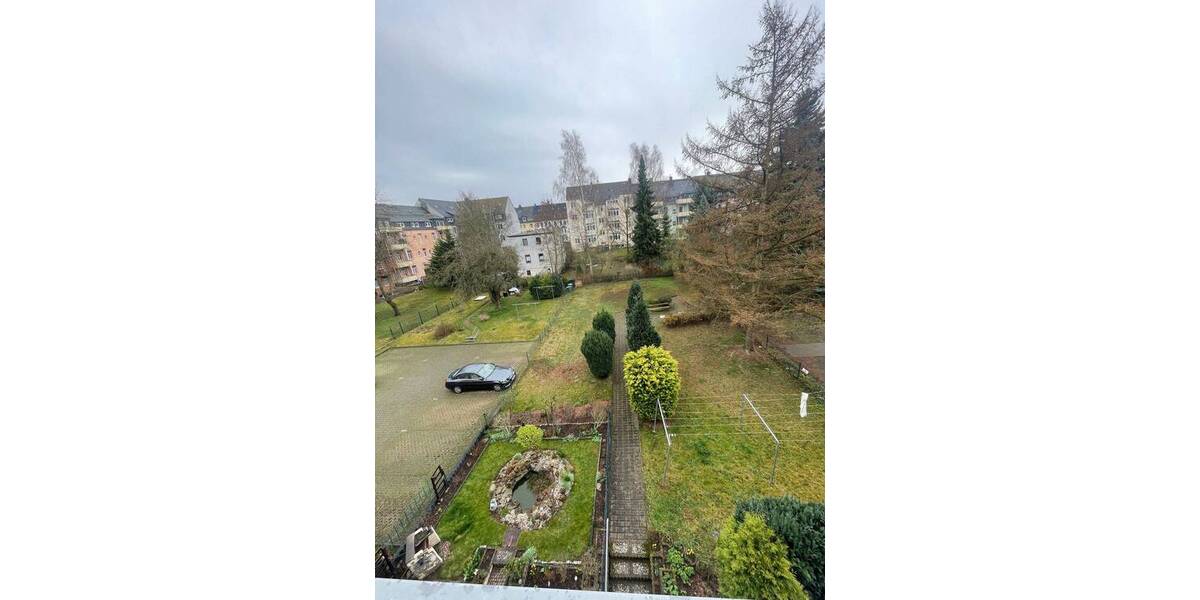 Etagenwohnung Chemnitz Hilbersdorf - 3 Zimmer, 66 m&sup2;, 372&euro; | Angebot:26320317