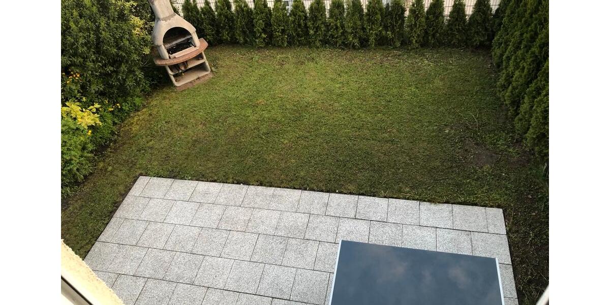 Maisonettenwohnung Villingen-Schwenningen Schwenningen - 5 Zimmer, 129 m&sup2;, 1.490&euro; | Angebot:24849107