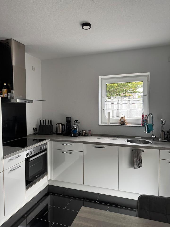 Moderne Wohnung in Oberwiehl