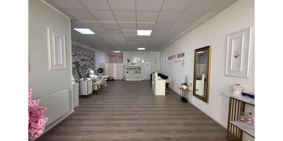 Gewerbeobjekt Rheda-Wiedenbrück Wiedenbrück - 550&euro; | Angebot:26292437