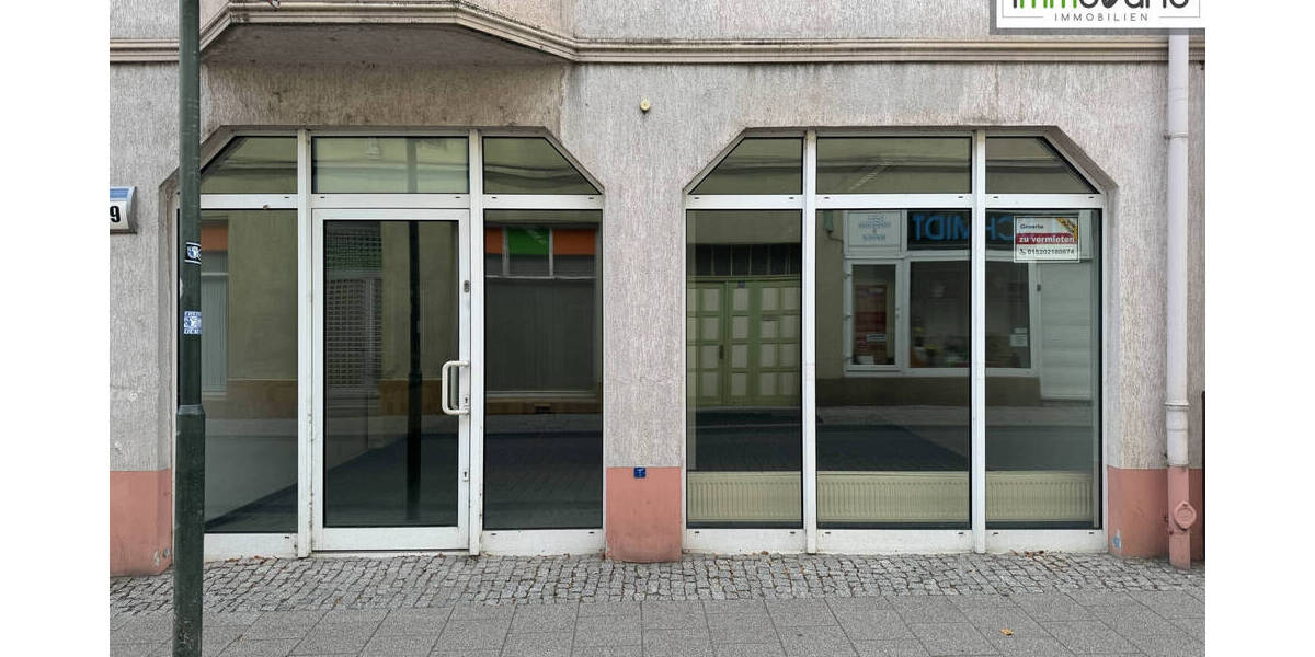 Gewerbeobjekt Egeln - 400&euro; | Angebot:25699969